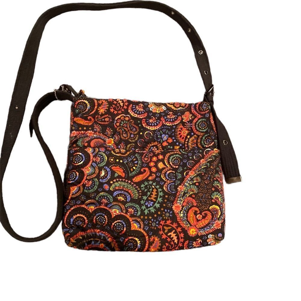 Donna Sharp Crossbody Purse - Picture 14 of 14